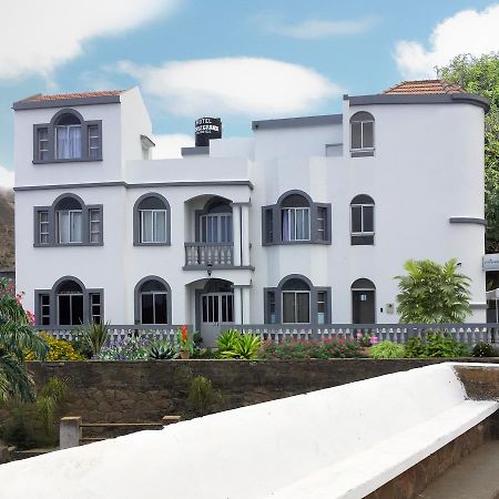 Hotel Cruz Grande-Brava Vila Nova Sintra Екстер'єр фото