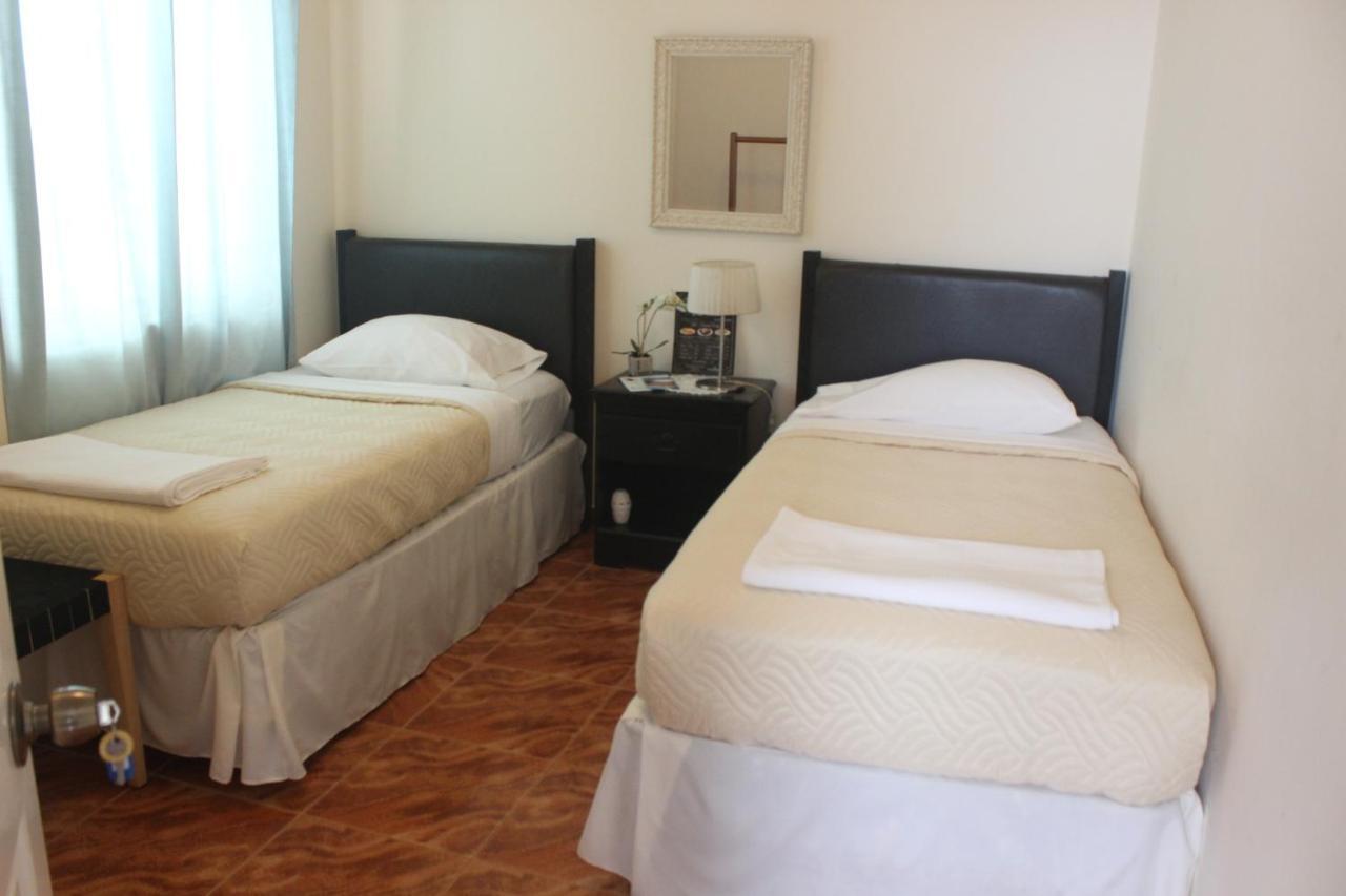 Hotel Cruz Grande-Brava Vila Nova Sintra Екстер'єр фото