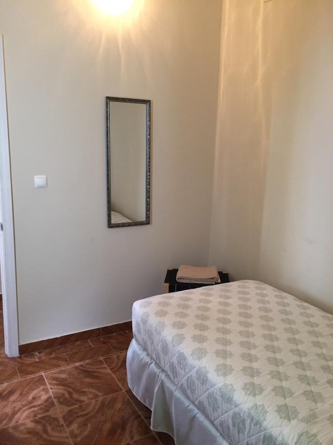 Hotel Cruz Grande-Brava Vila Nova Sintra Екстер'єр фото
