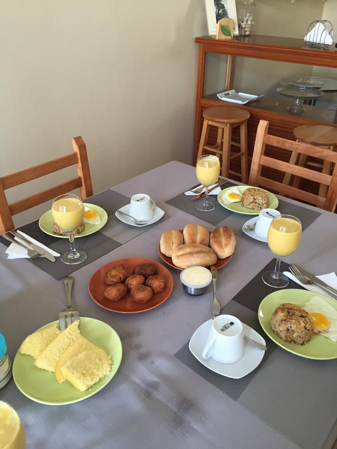 Hotel Cruz Grande-Brava Vila Nova Sintra Екстер'єр фото