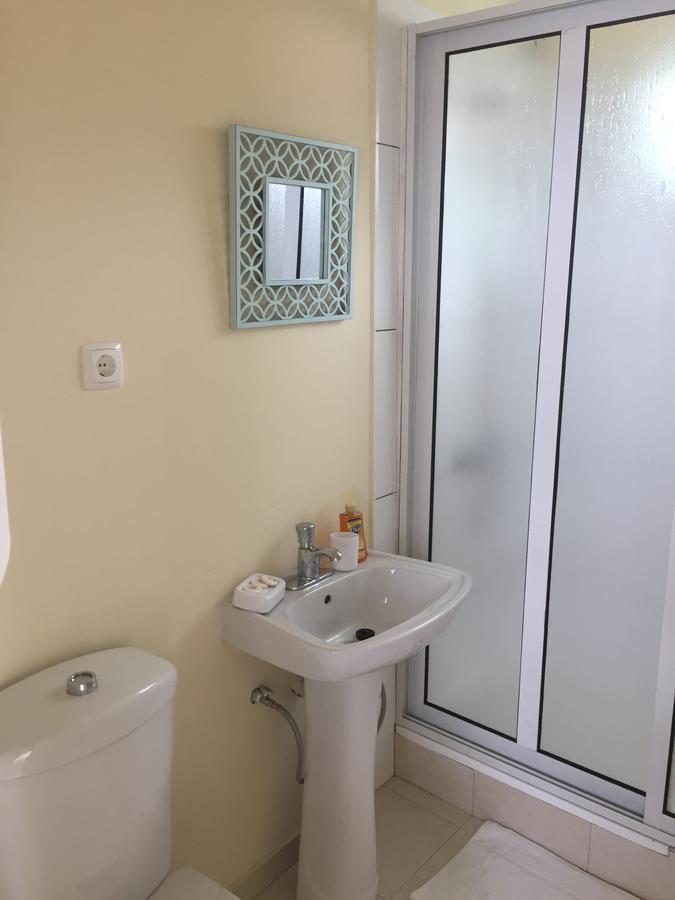 Hotel Cruz Grande-Brava Vila Nova Sintra Екстер'єр фото