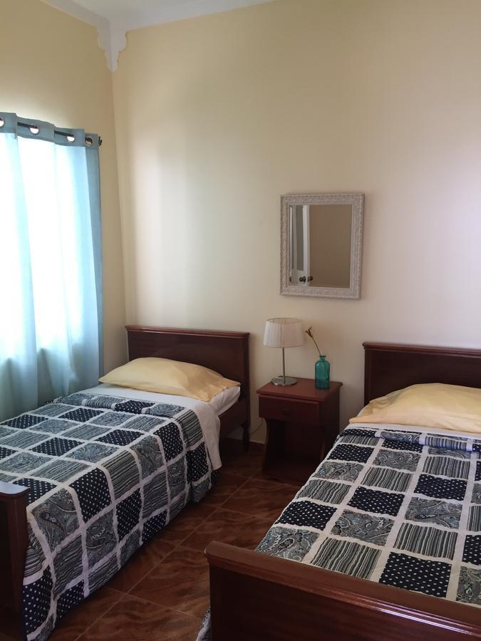 Hotel Cruz Grande-Brava Vila Nova Sintra Екстер'єр фото